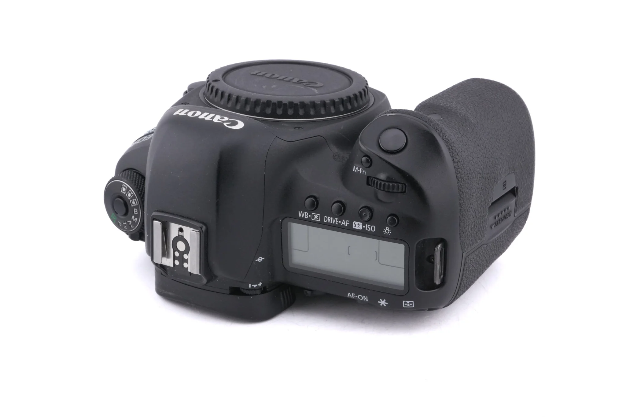 Canon EOS 5D Mark IV - Image 4