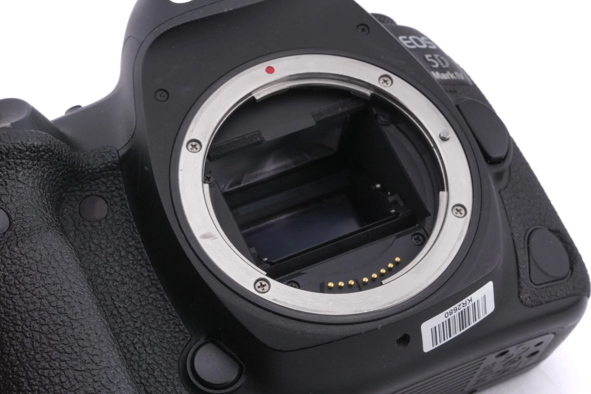 Canon EOS 5D Mark IV - Image 6