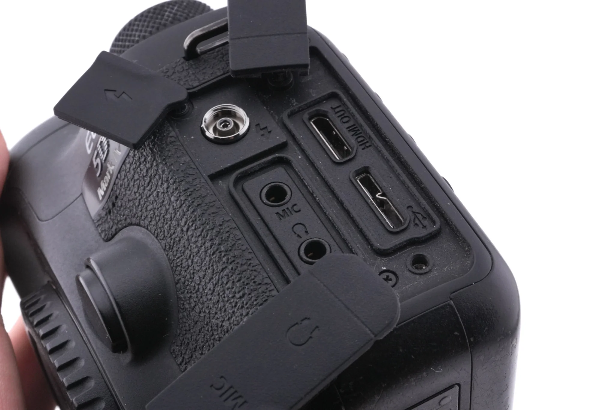 Canon EOS 5D Mark IV - Image 8