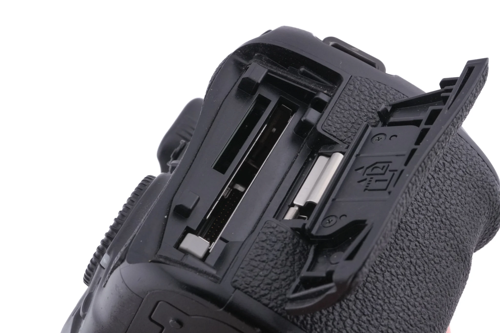 Canon EOS 5D Mark IV - Image 9