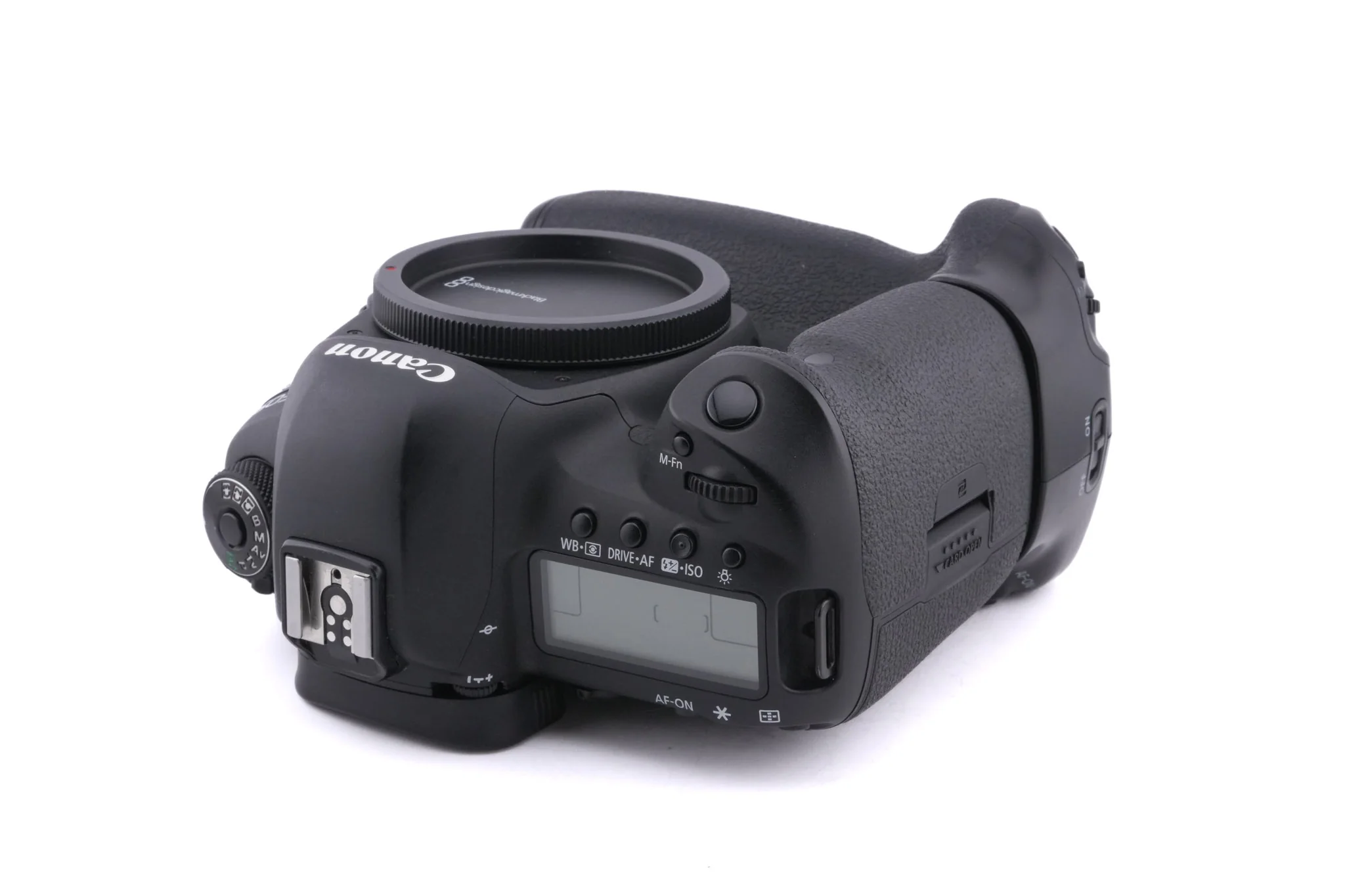 Canon EOS 5D Mark IV + BG-E20 Battery Grip - Image 4