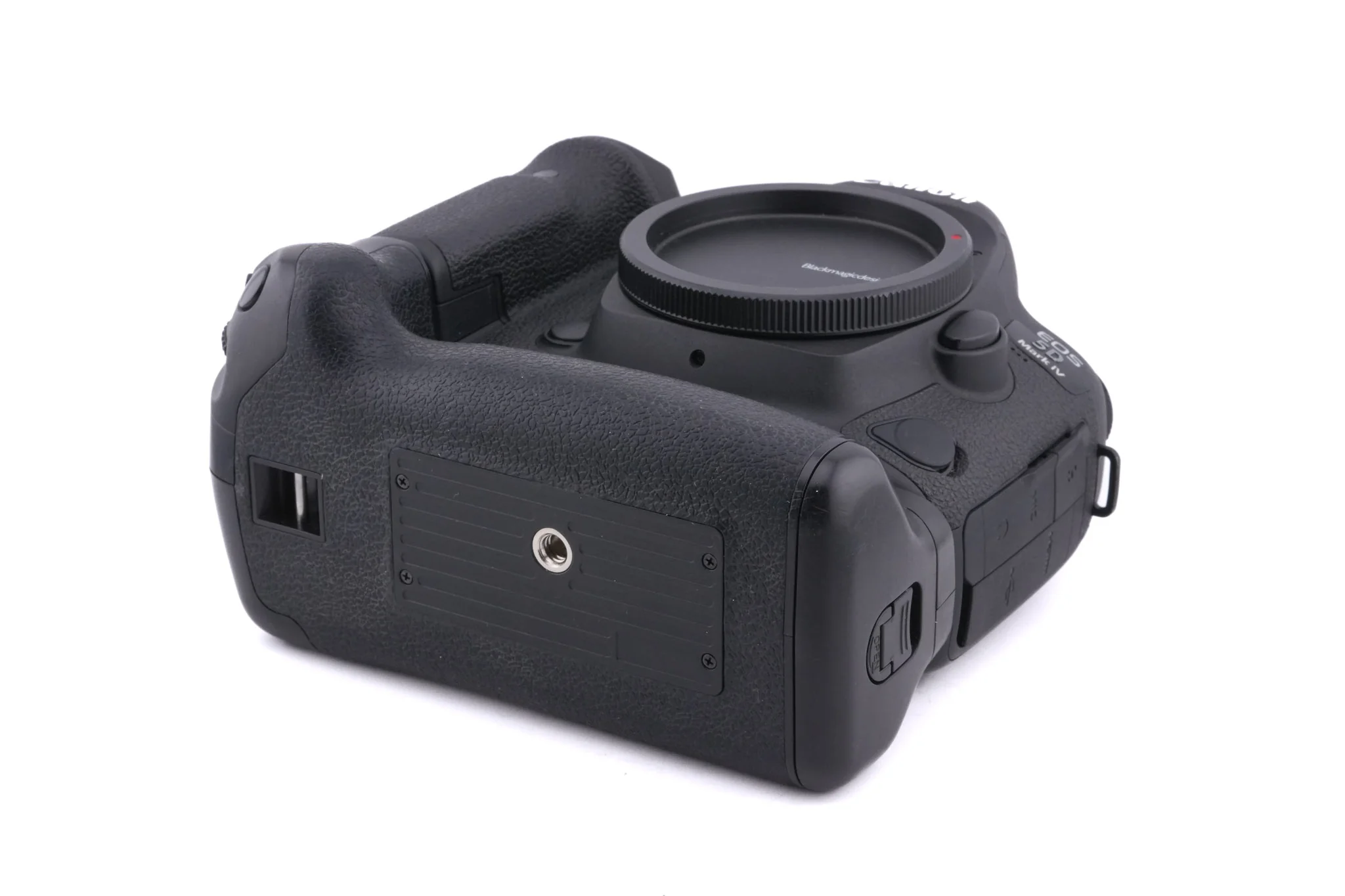 Canon EOS 5D Mark IV + BG-E20 Battery Grip - Image 5