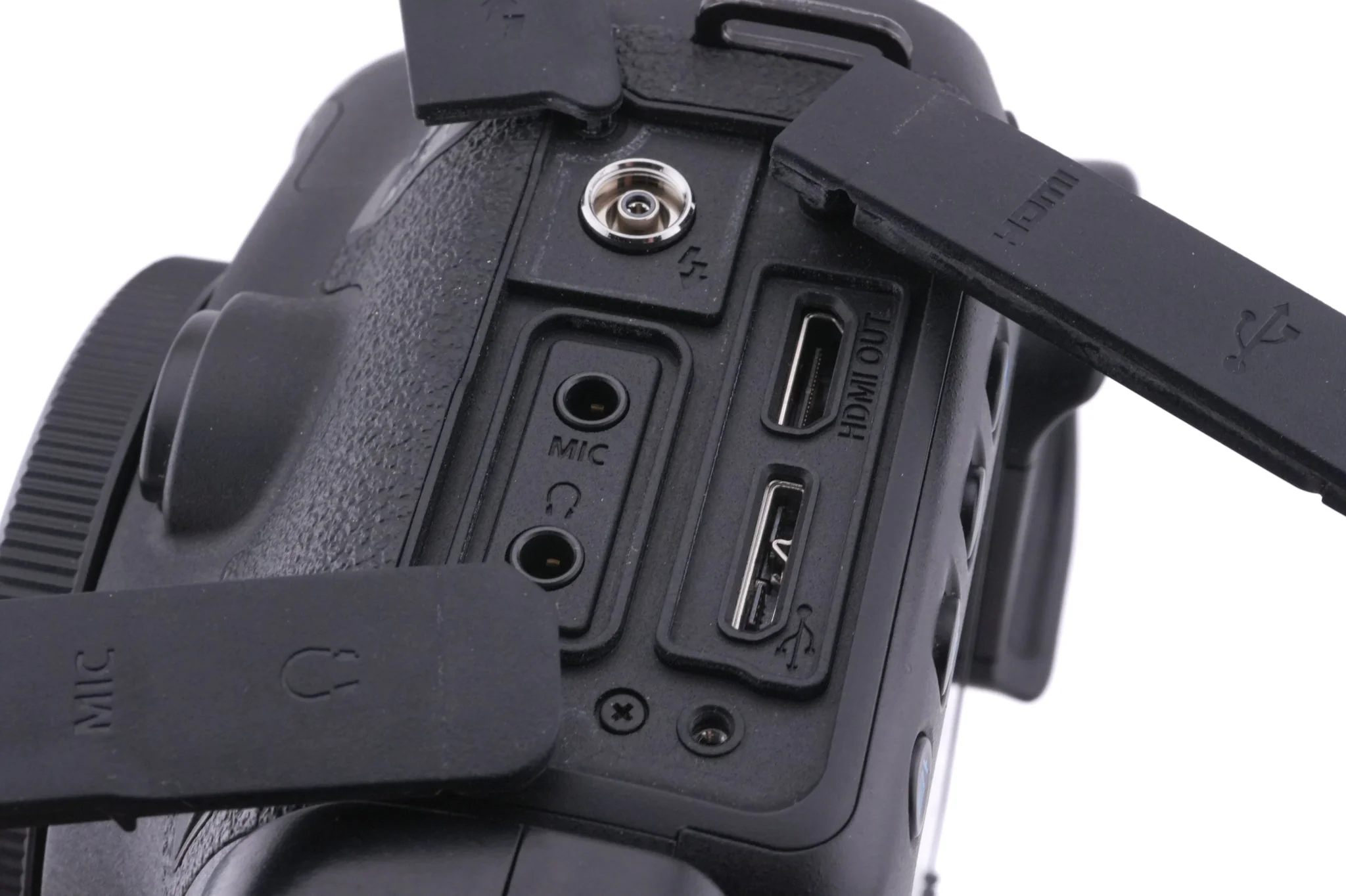 Canon EOS 5D Mark IV + BG-E20 Battery Grip - Image 7
