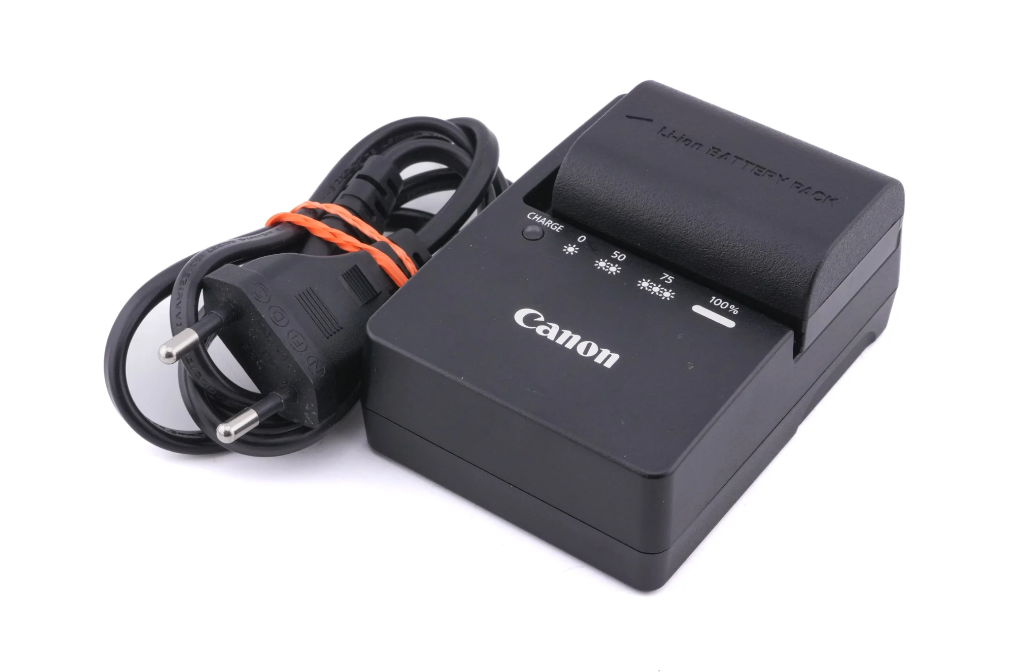 Canon EOS 5D Mark IV + BG-E20 Battery Grip - Image 9