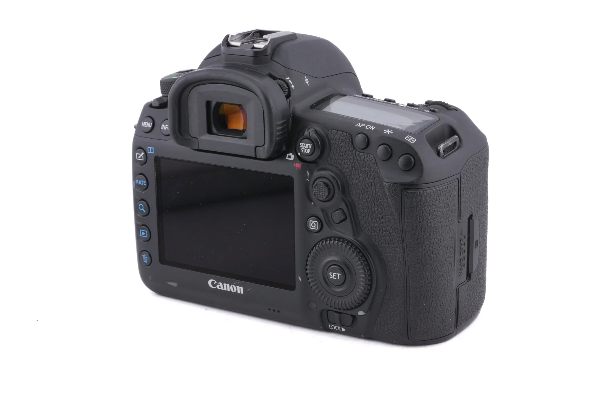 Canon EOS 5D Mark IV - Image 3