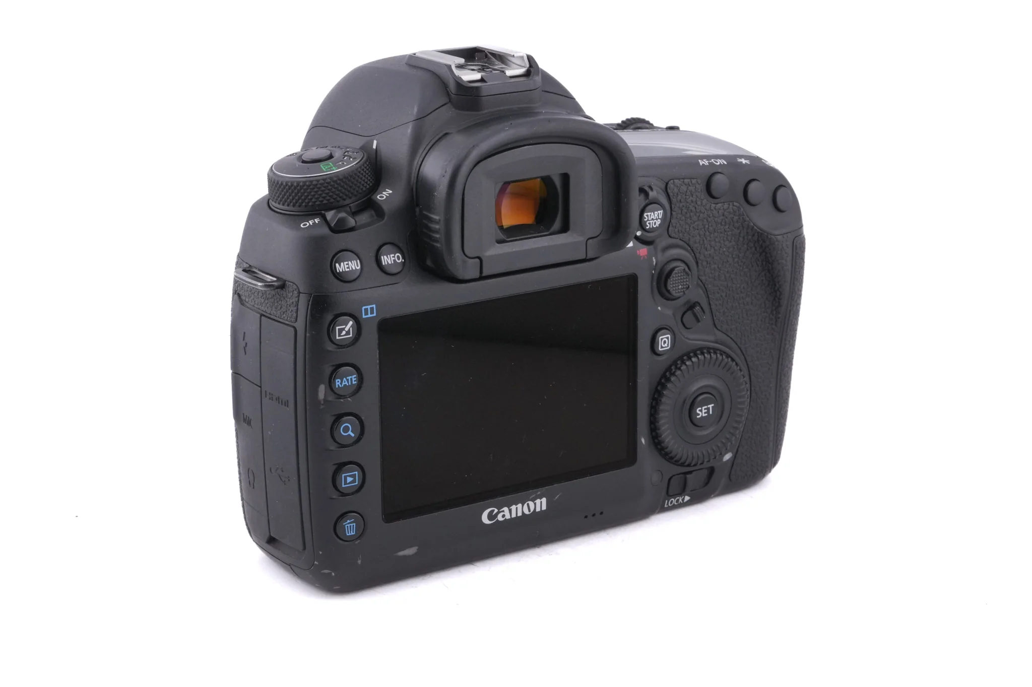 Canon EOS 5D Mark IV - Image 4