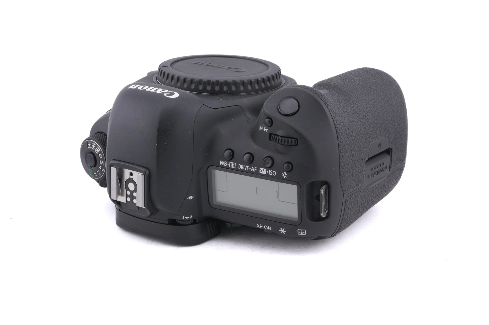 Canon EOS 5D Mark IV - Image 5