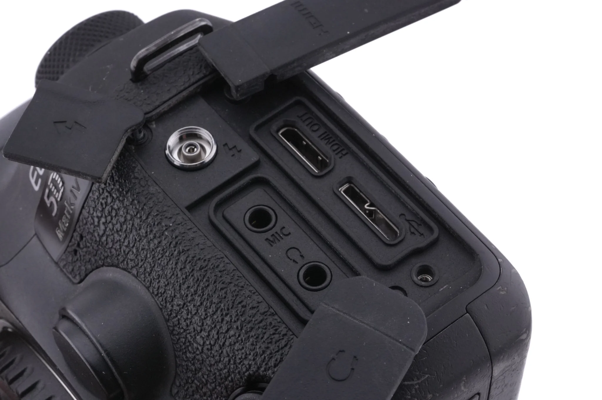 Canon EOS 5D Mark IV - Image 7