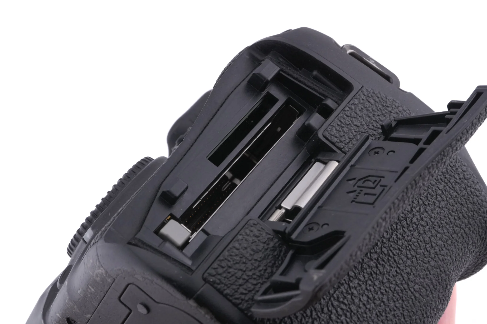 Canon EOS 5D Mark IV - Image 8