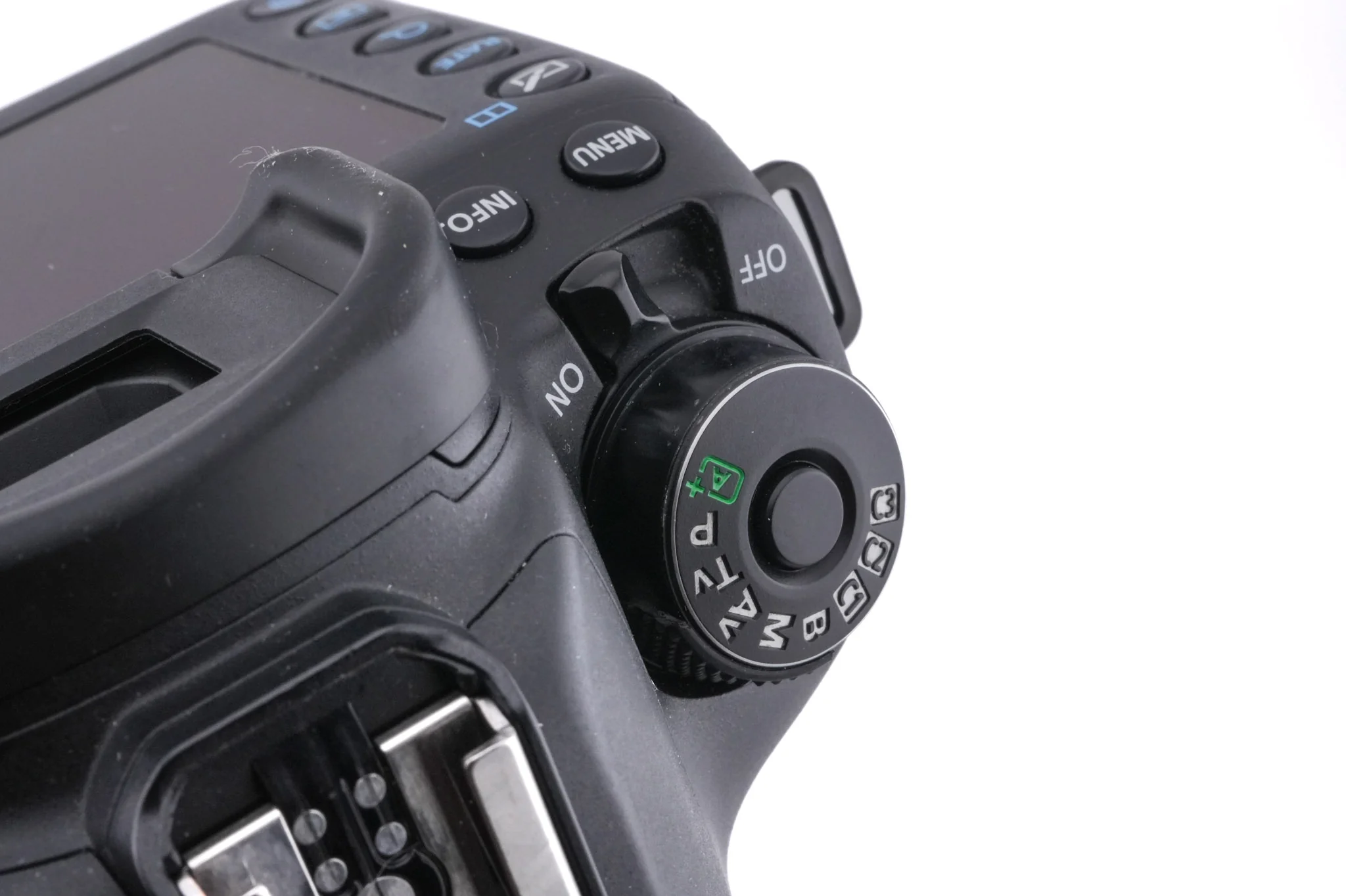 Canon EOS 5D Mark IV - Image 11