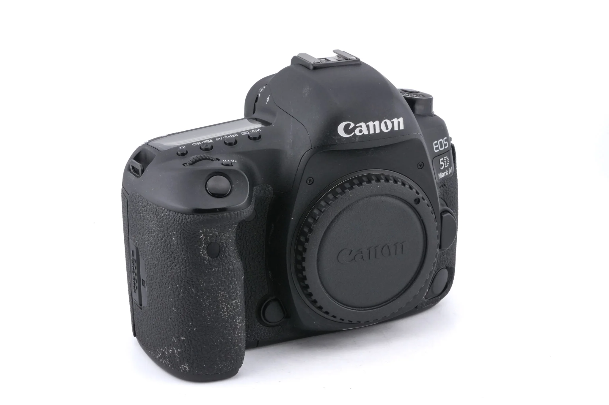 Canon EOS 5D Mark IV - Image 2