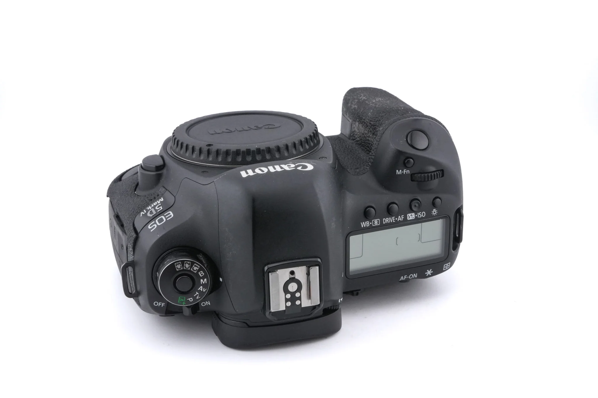 Canon EOS 5D Mark IV - Image 4