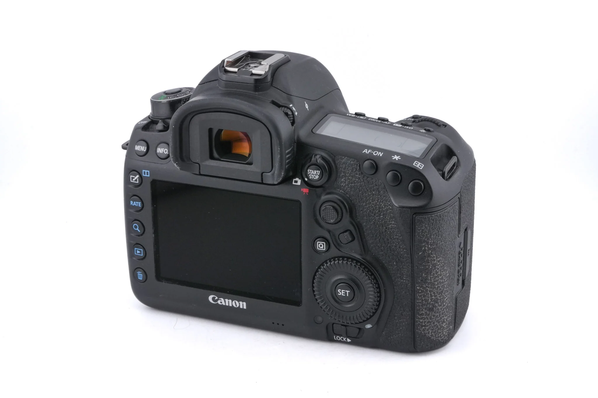 Canon EOS 5D Mark IV - Image 5