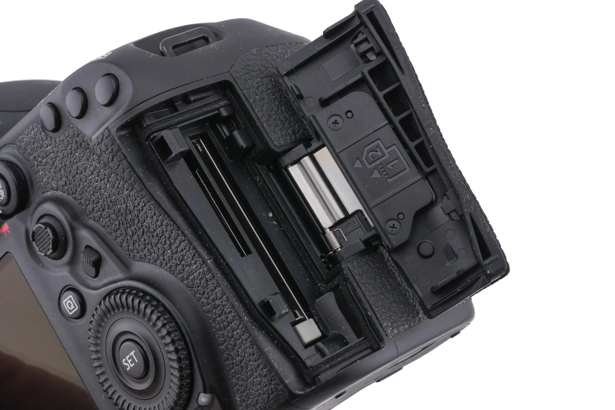 Canon EOS 5D Mark IV - Image 6