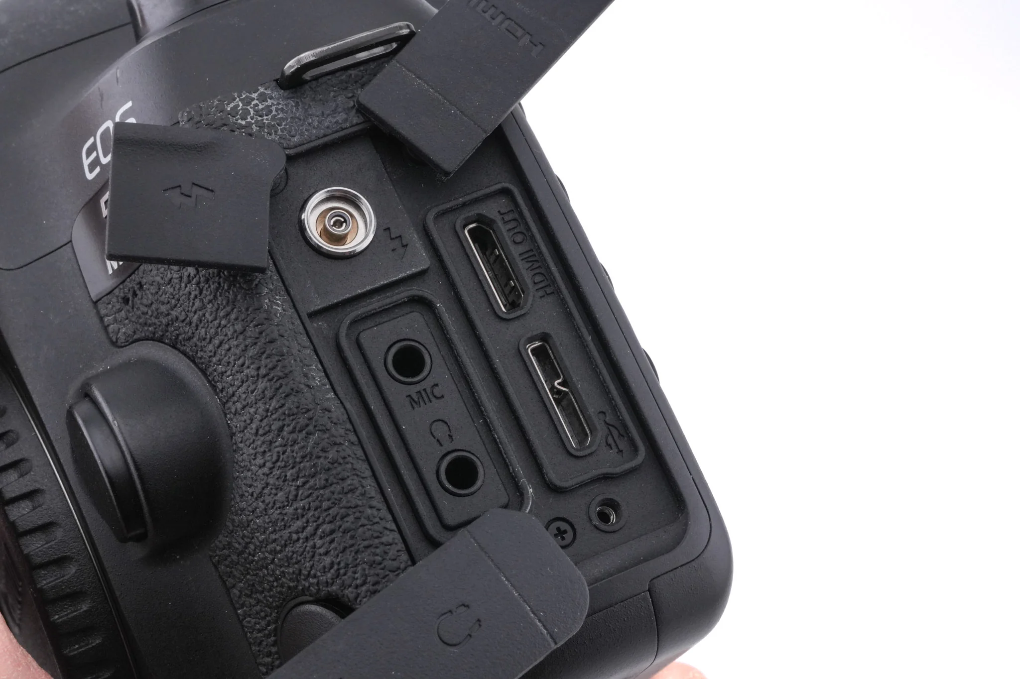 Canon EOS 5D Mark IV - Image 7