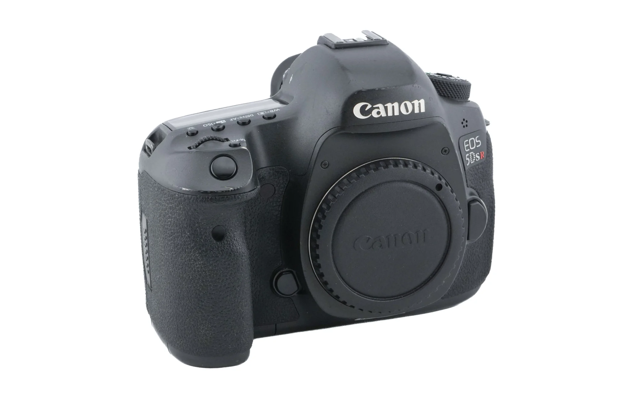 Canon EOS 5DS R - Image 2