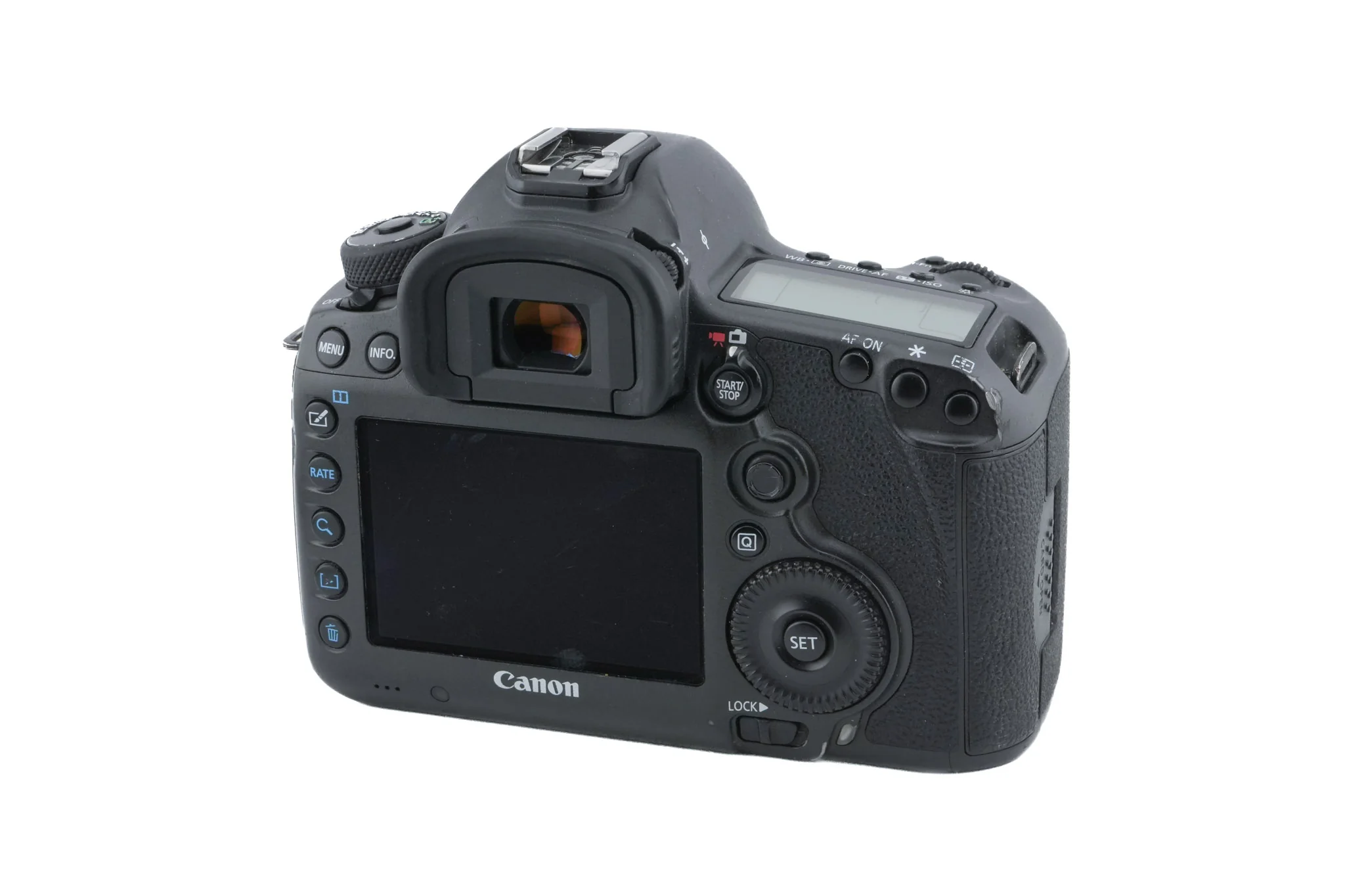 Canon EOS 5DS R - Image 3