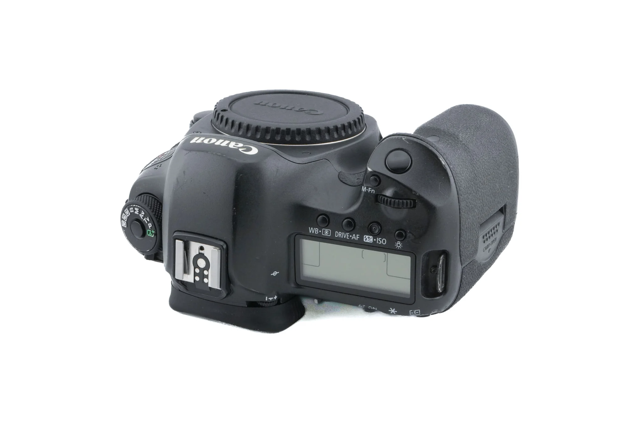 Canon EOS 5DS R - Image 5