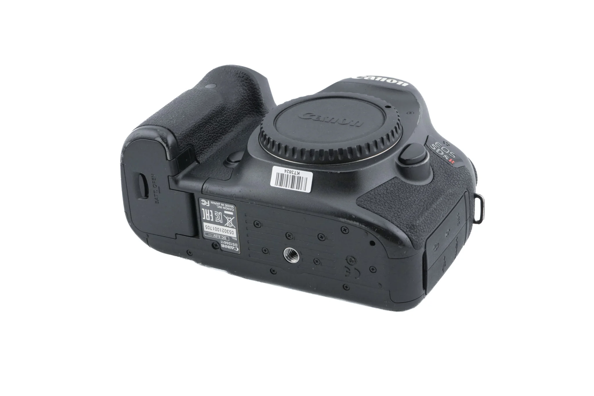 Canon EOS 5DS R - Image 6