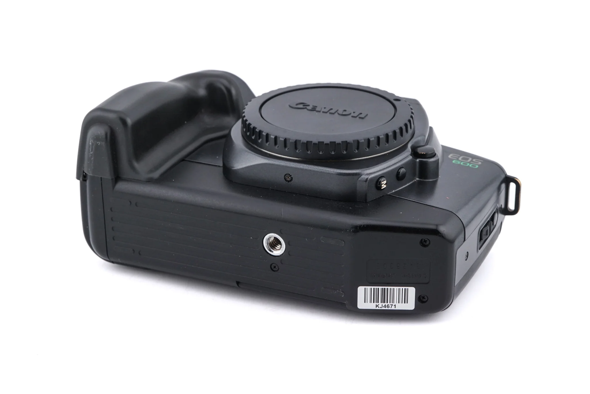 Canon EOS 600 - Image 4