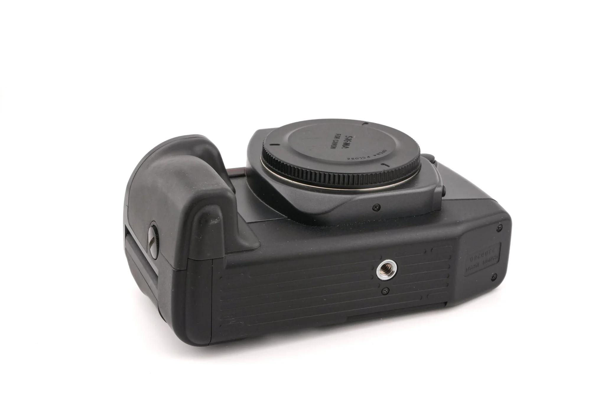 Canon EOS 600 - Image 2