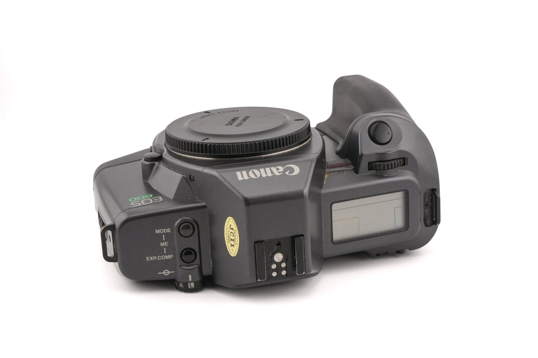 Canon EOS 600 - Image 3