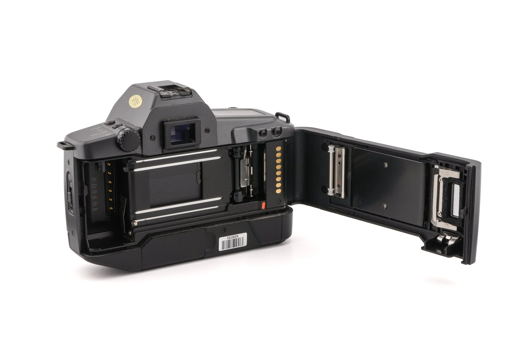 Canon EOS 600 - Image 5