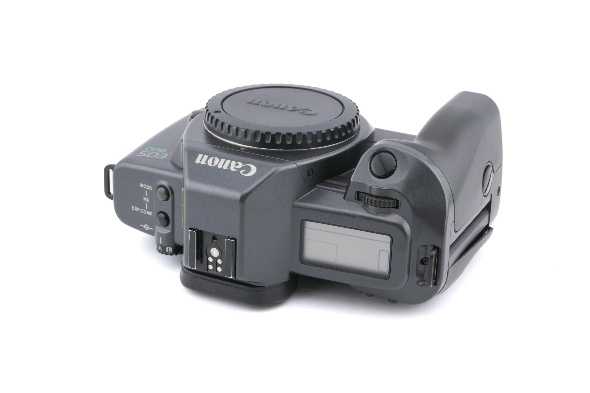 Canon EOS 600 - Image 3