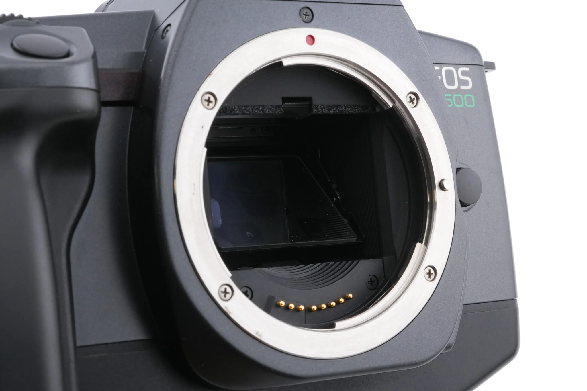 Canon EOS 600 - Image 5