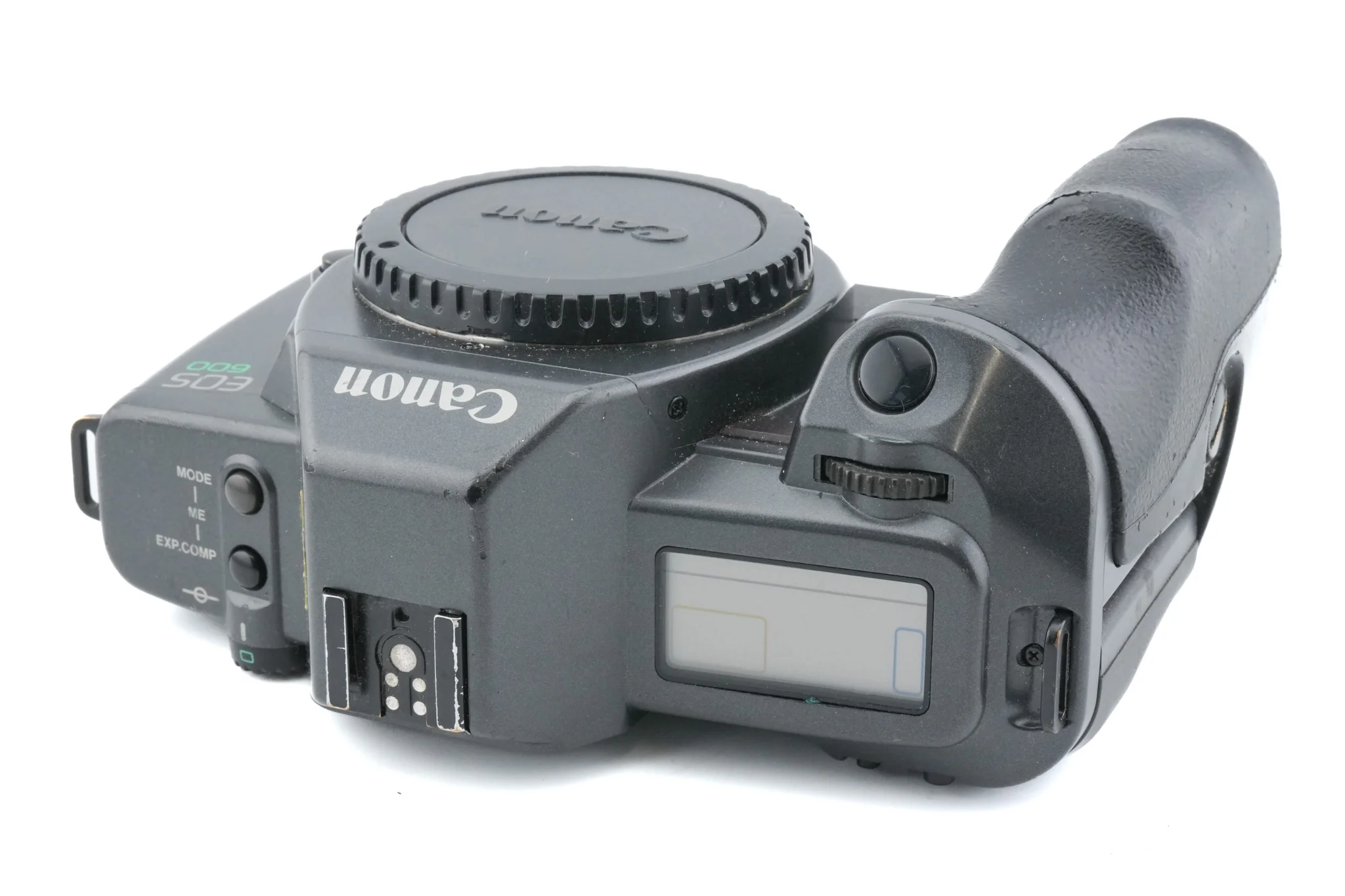 Canon EOS 600 - Image 3