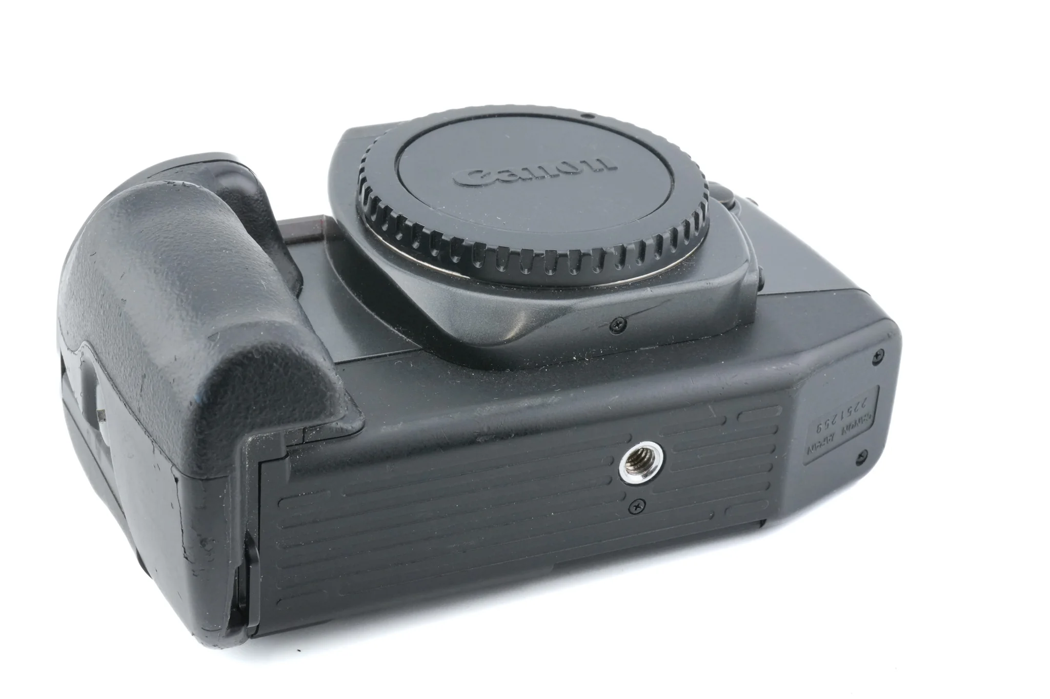 Canon EOS 600 - Image 4