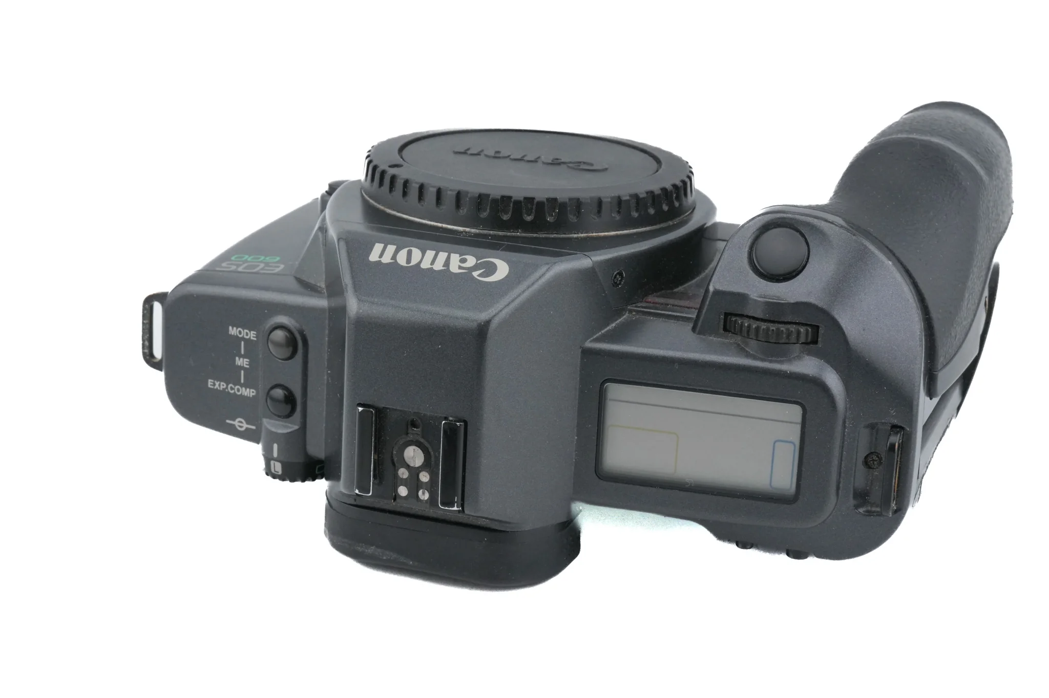 Canon EOS 600 - Image 4