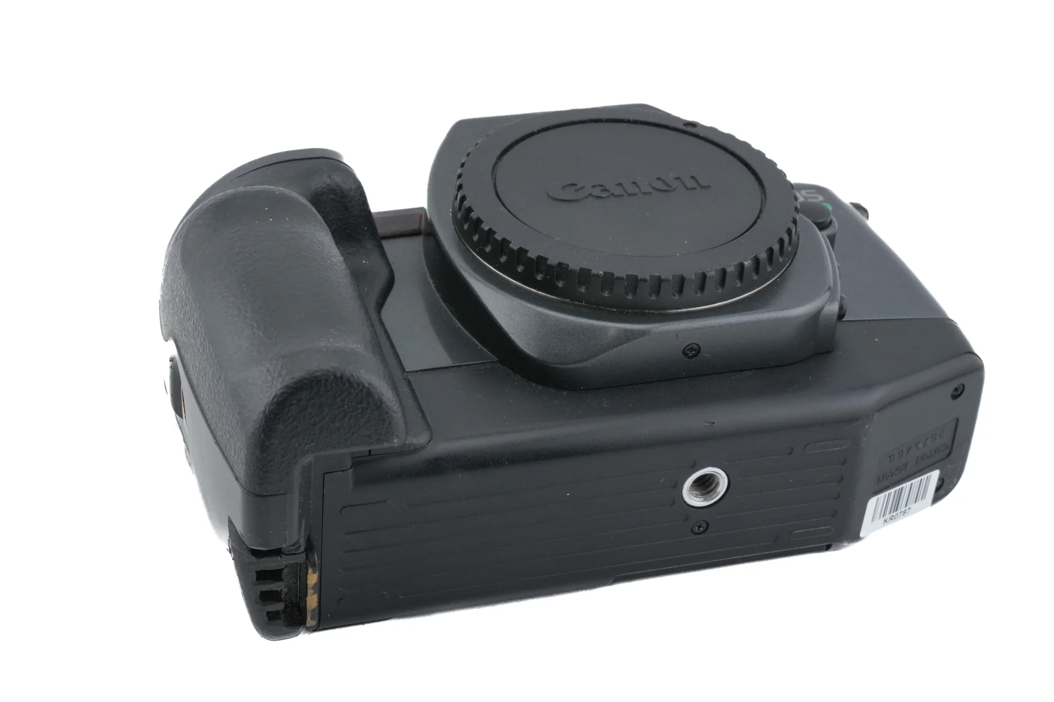 Canon EOS 600 - Image 5