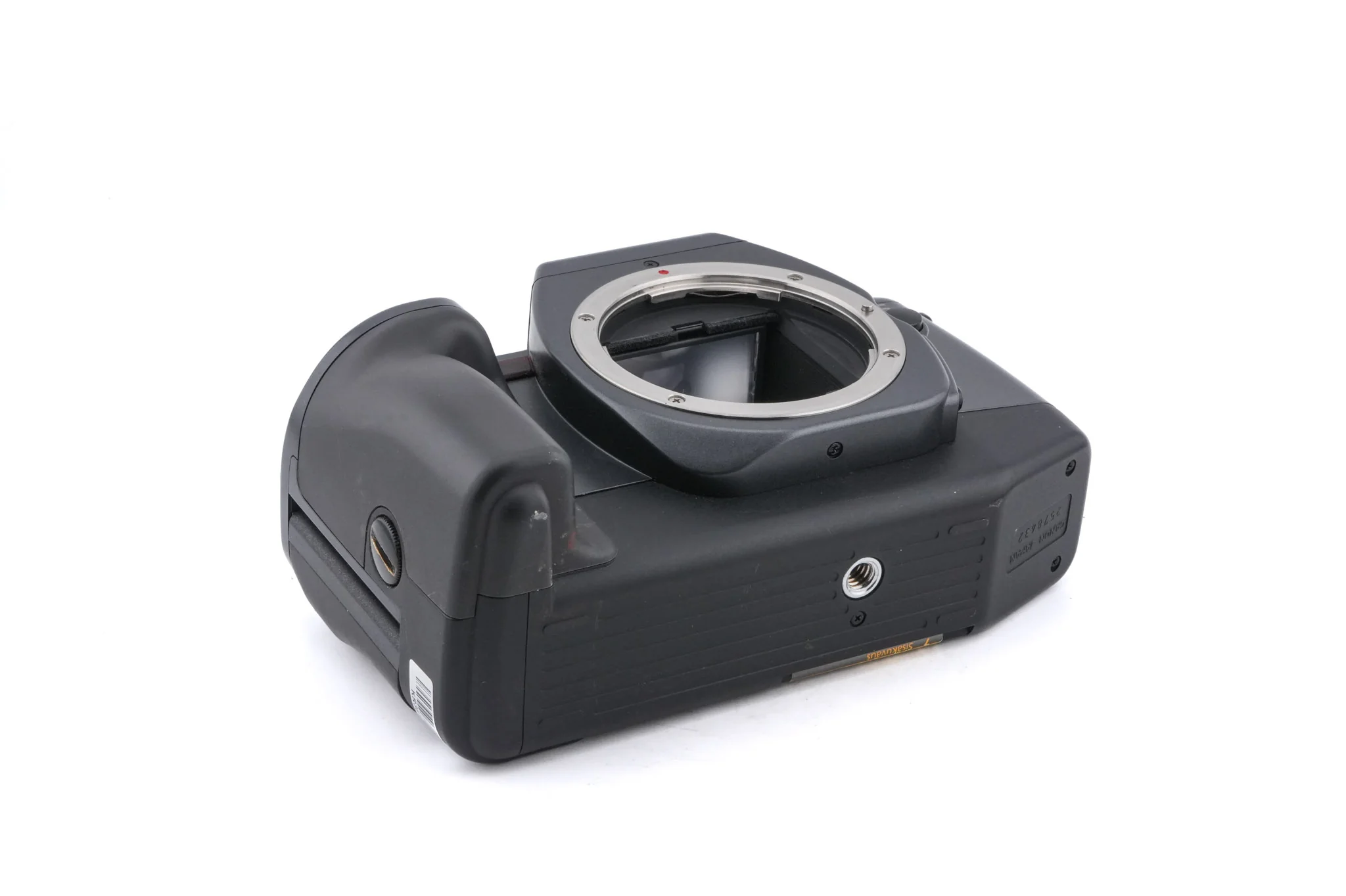 Canon EOS 600 - Image 2