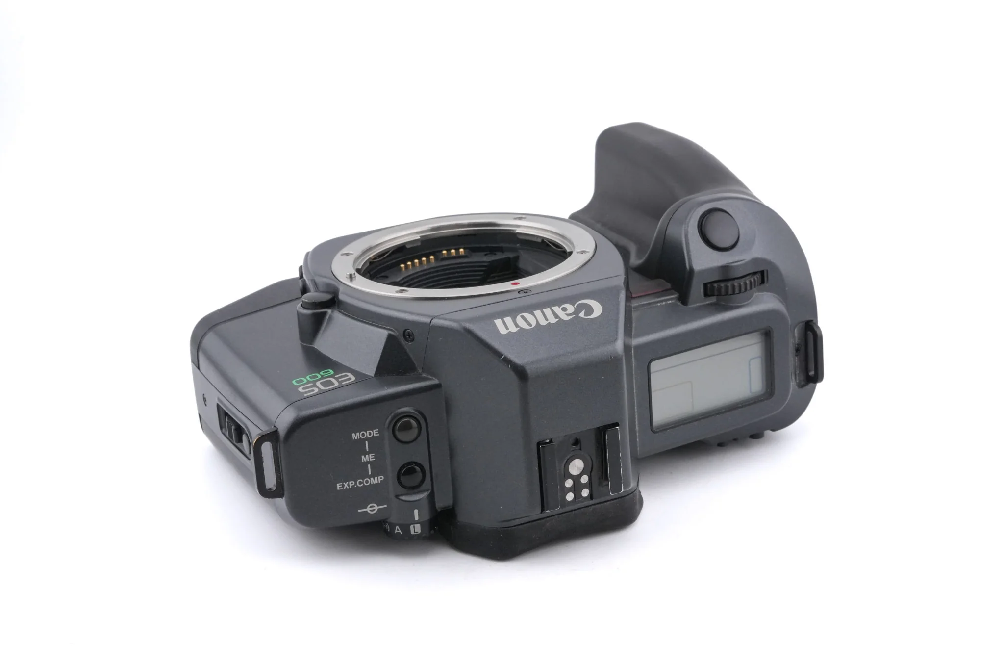 Canon EOS 600 - Image 3