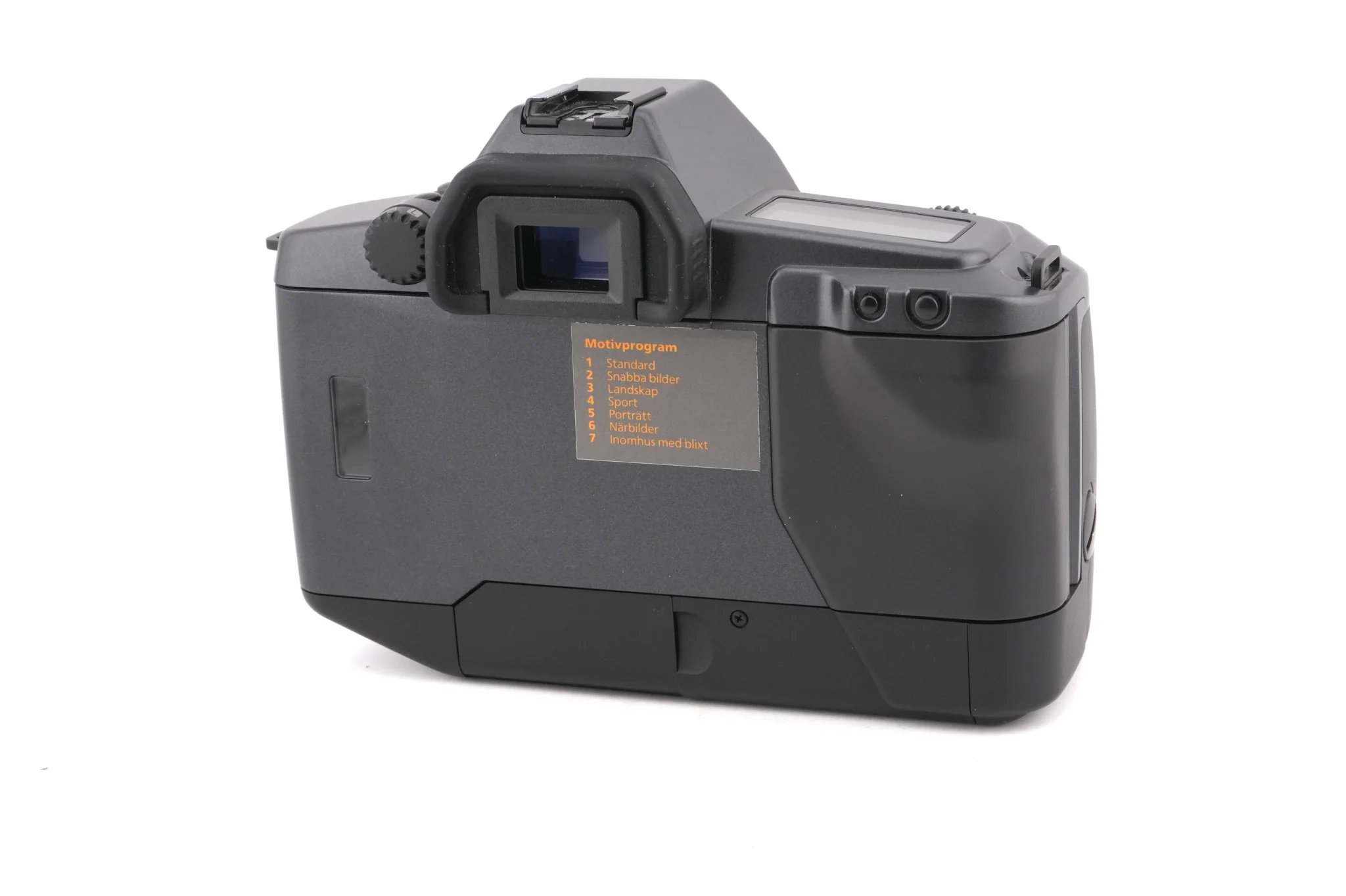 Canon EOS 600 - Image 2
