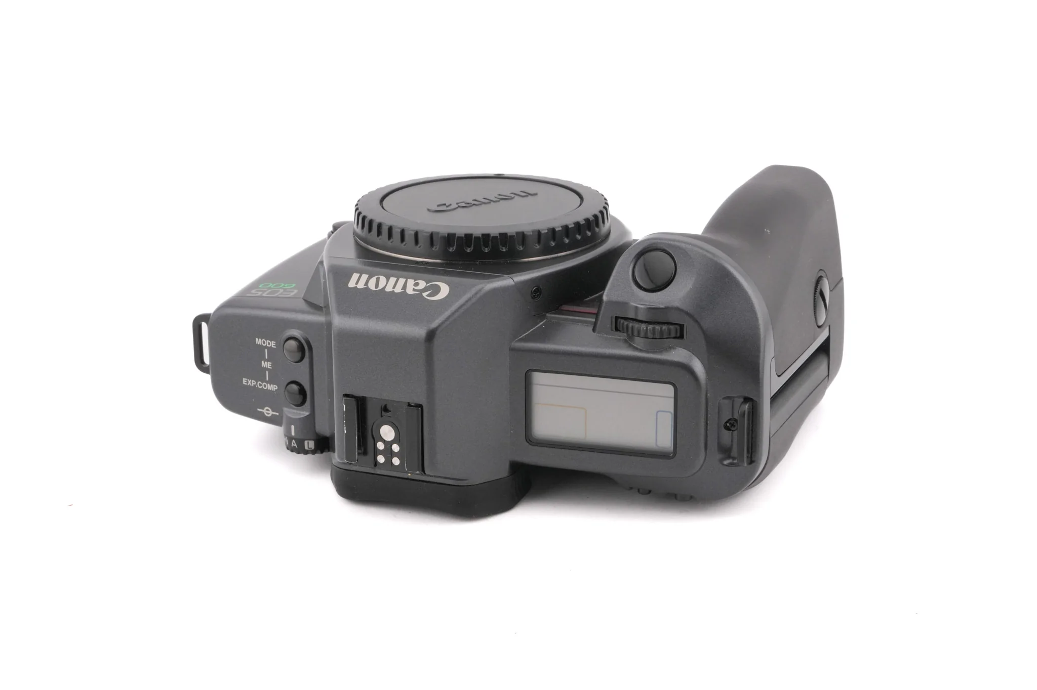 Canon EOS 600 - Image 3