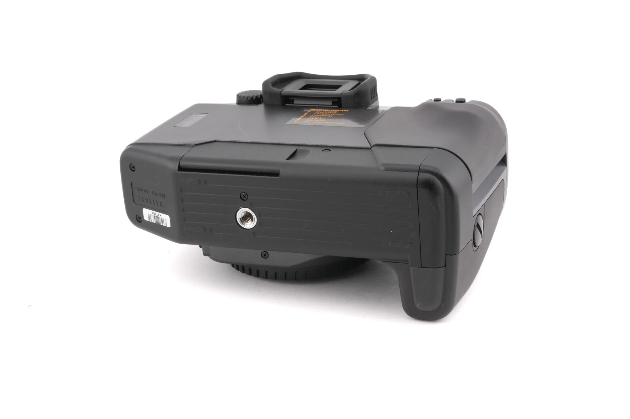 Canon EOS 600 - Image 4
