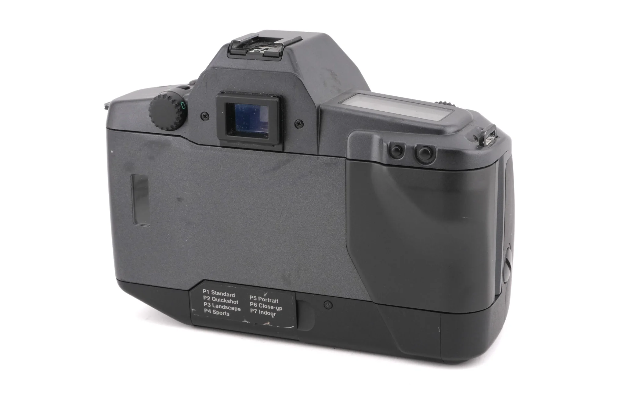 Canon EOS 600 - Image 2