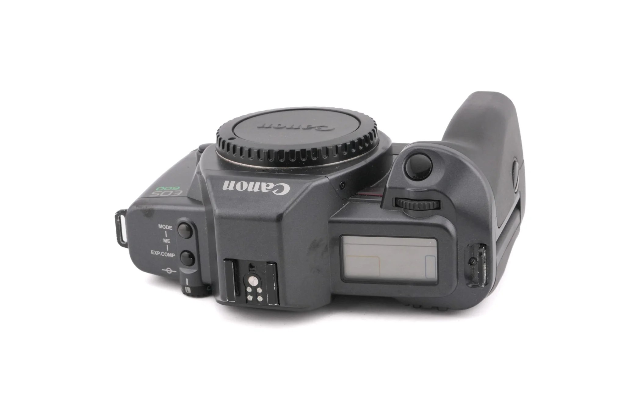 Canon EOS 600 - Image 3