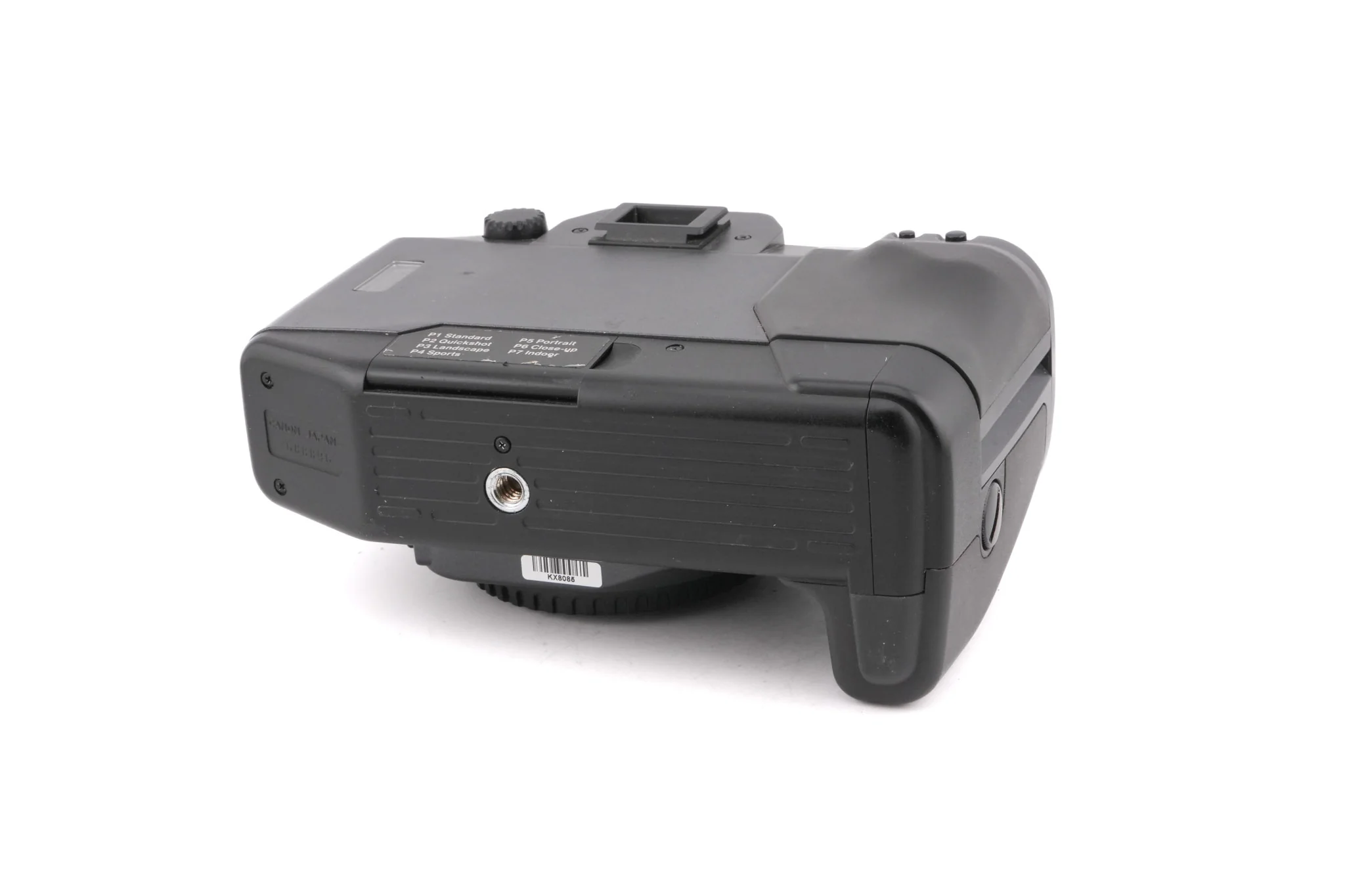 Canon EOS 600 - Image 4