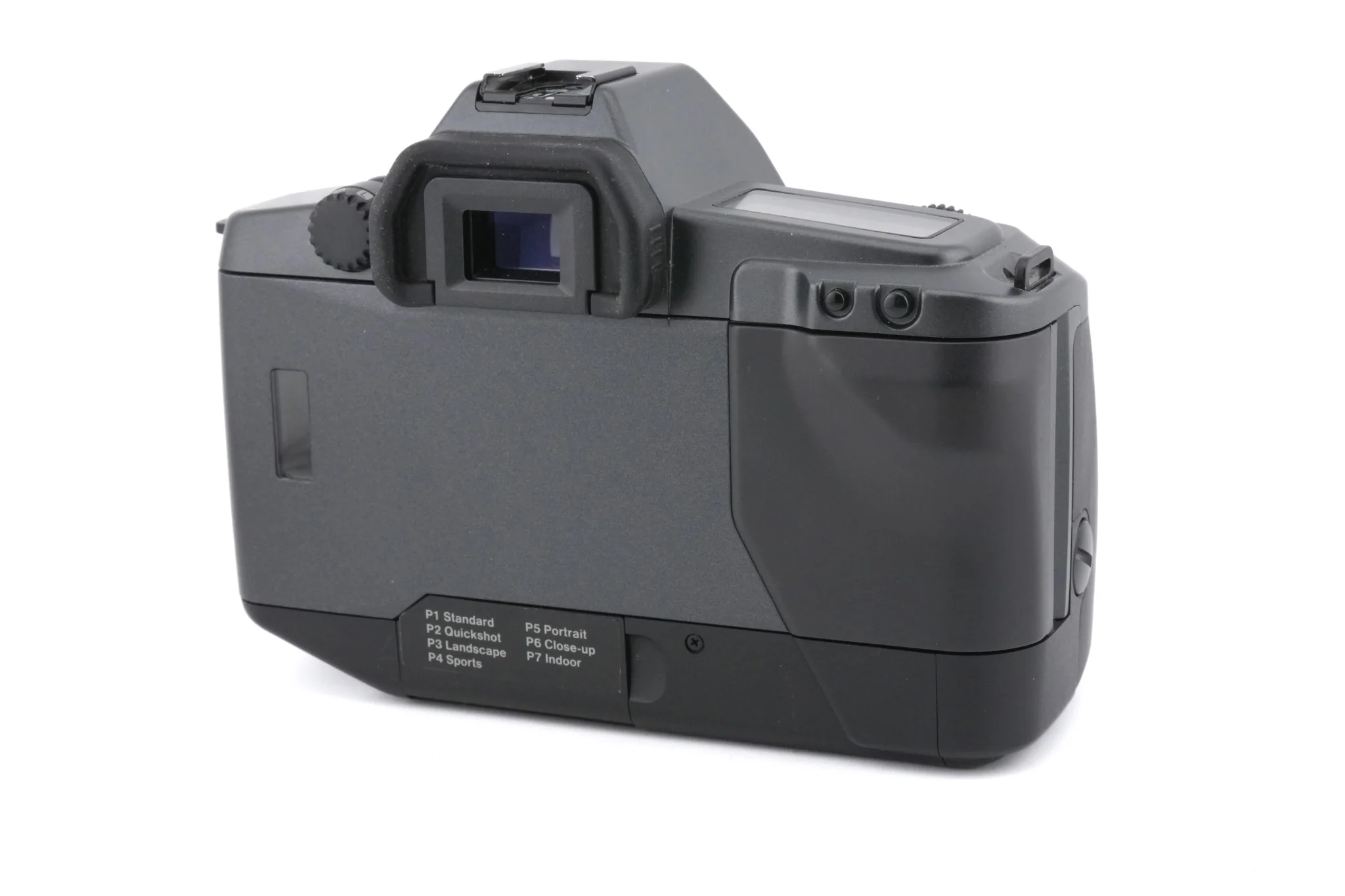 Canon EOS 600 - Image 2
