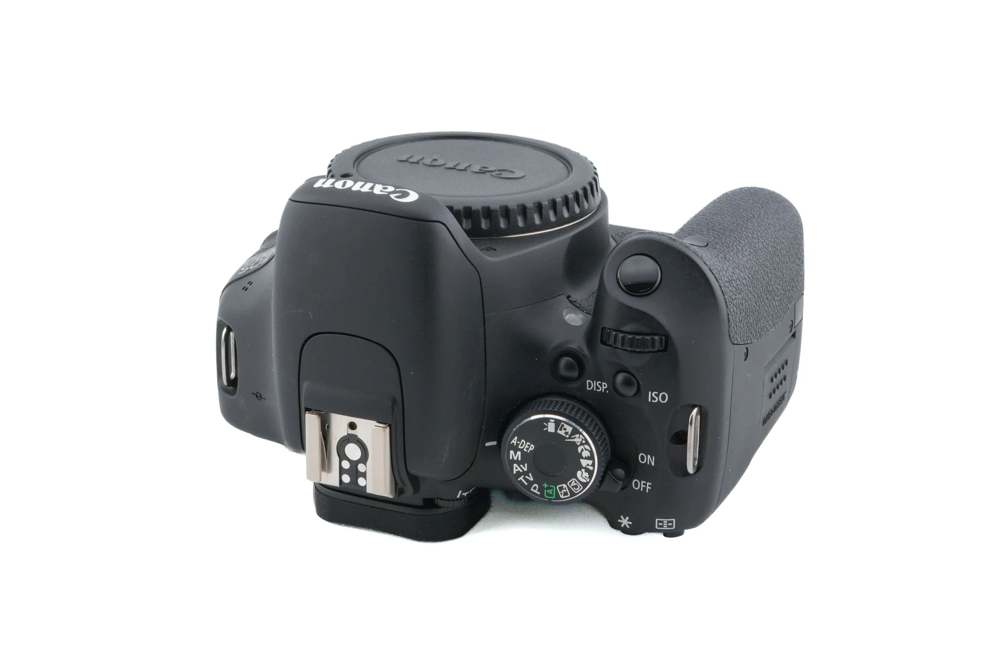 Canon EOS 600D - Image 3
