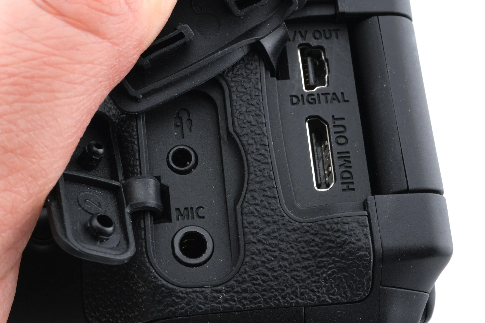 Canon EOS 600D - Image 6