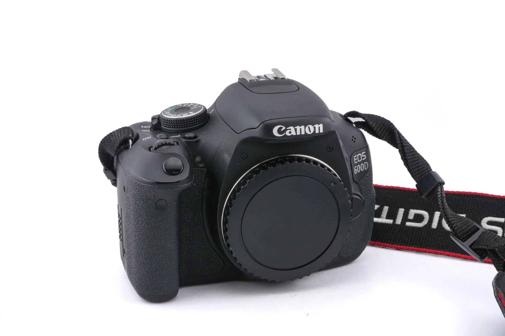 Canon EOS 600D - Image 2