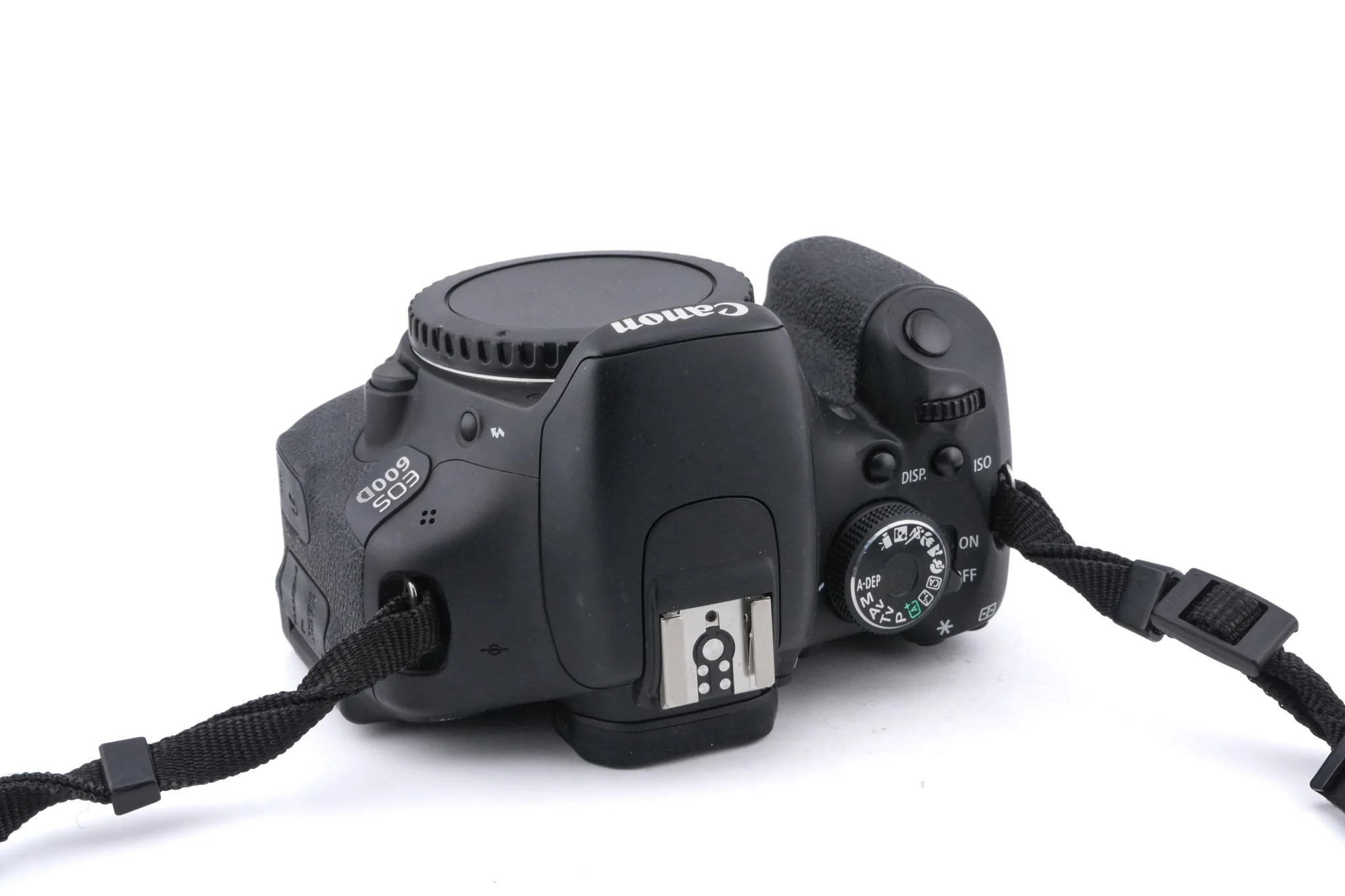 Canon EOS 600D - Image 4