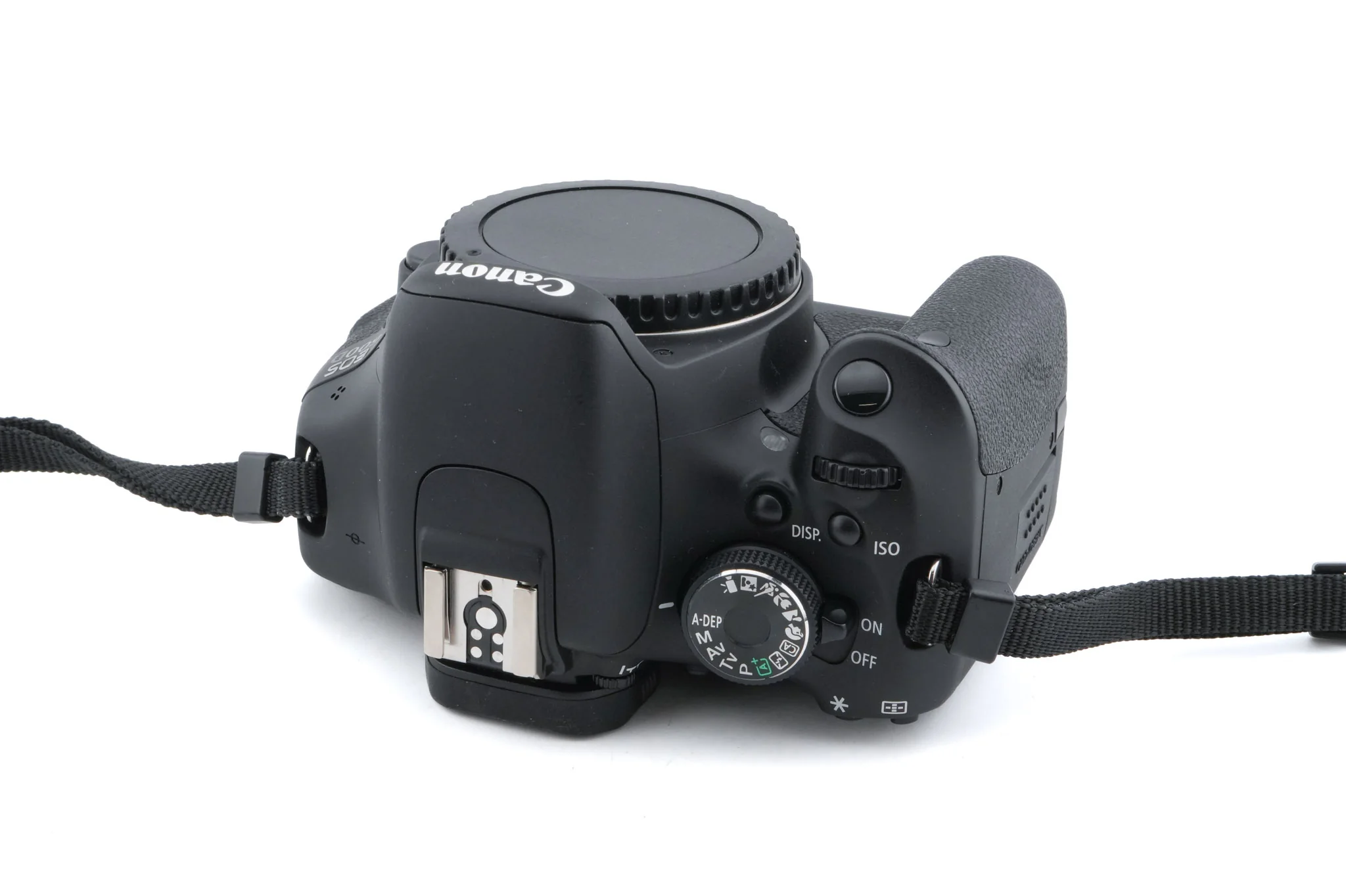 Canon EOS 600D - Image 3
