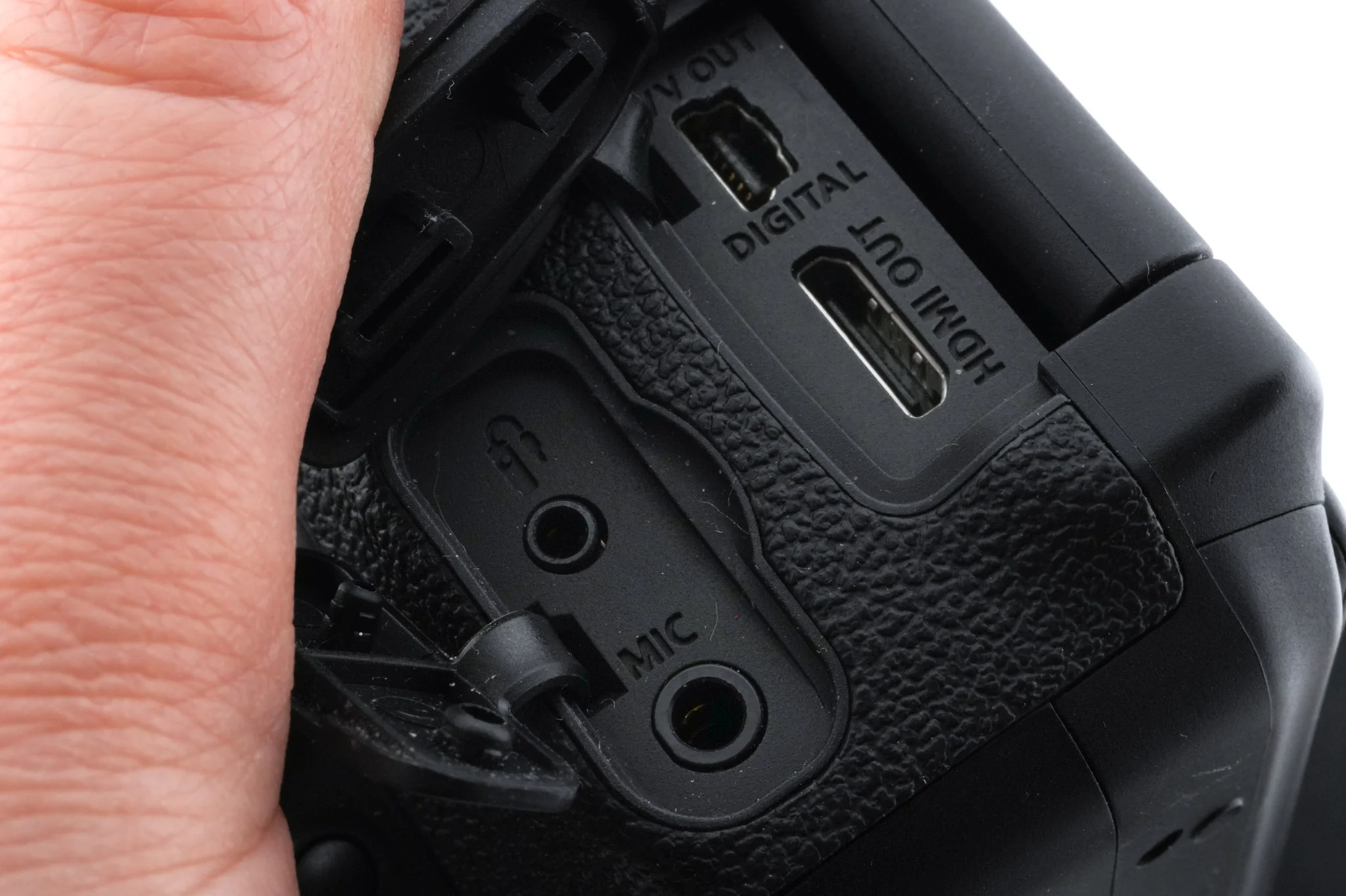 Canon EOS 600D - Image 6