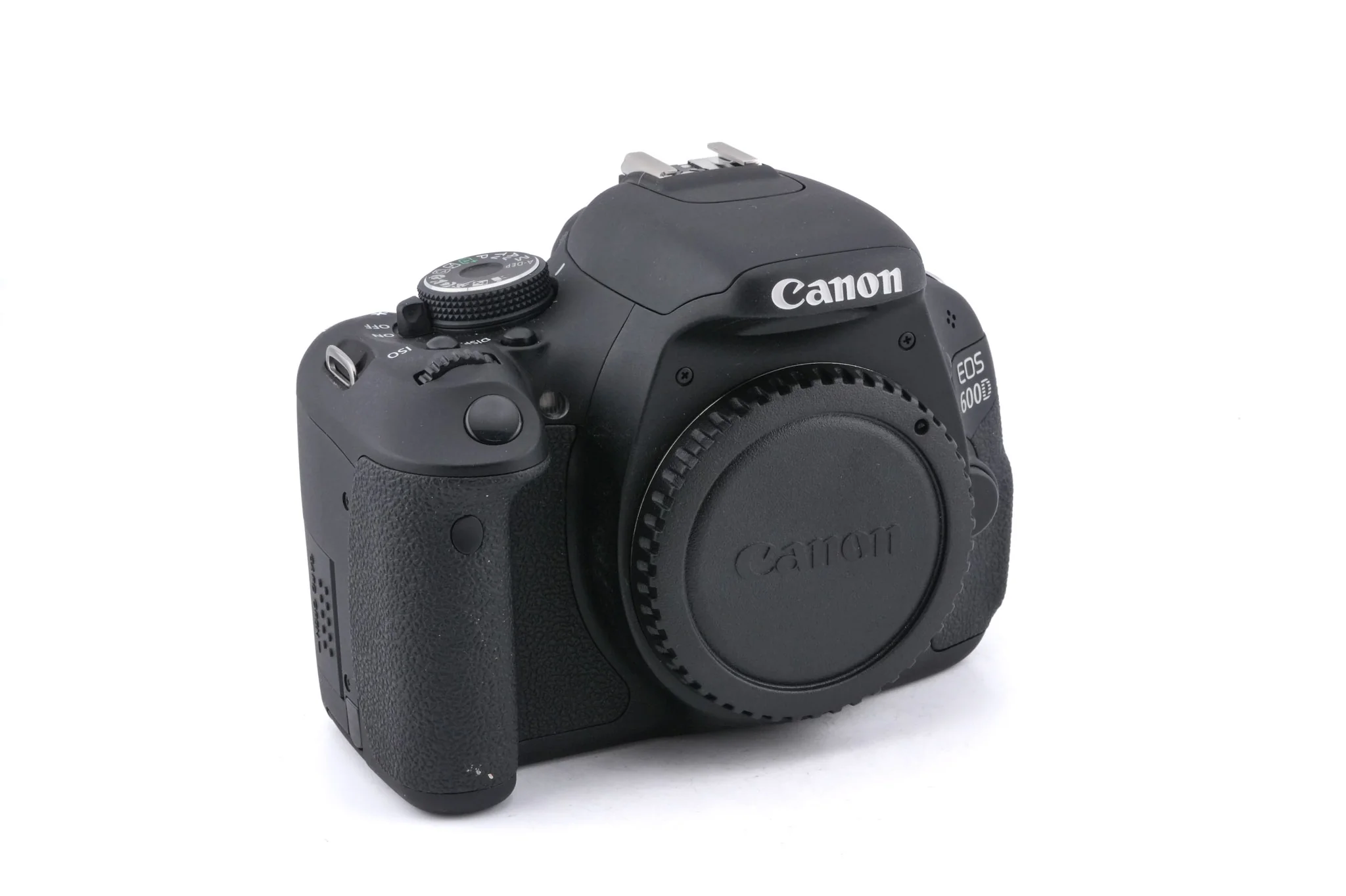 Canon EOS 600D - Image 2