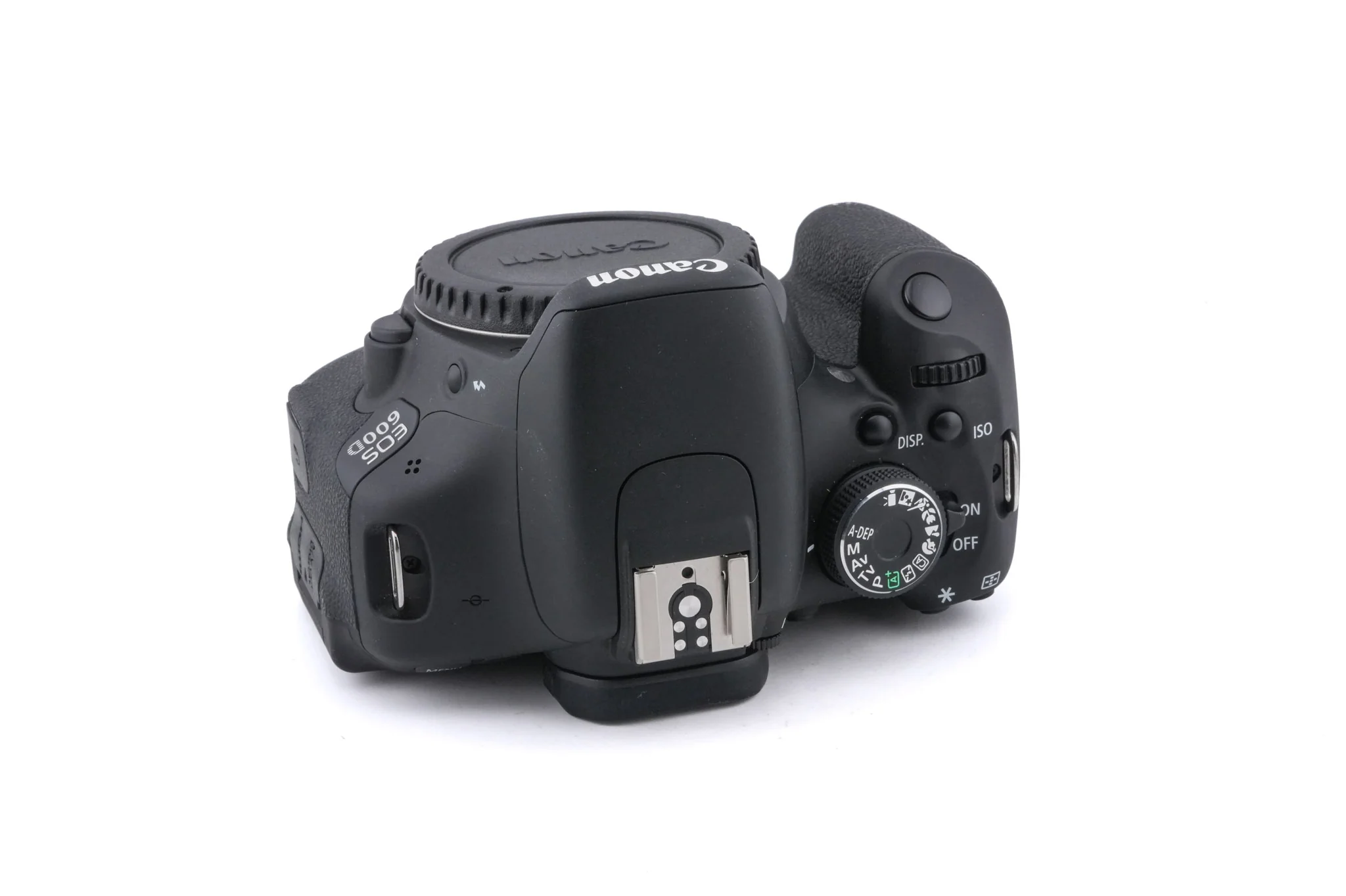 Canon EOS 600D - Image 4